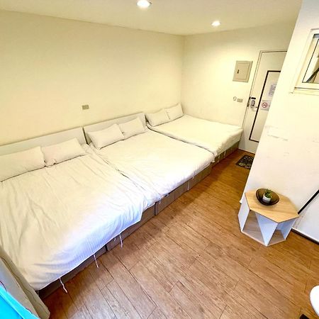 Fengchia Oslo Hotel ไถจง ภายนอก รูปภาพ