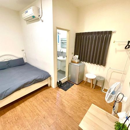 Fengchia Oslo Hotel ไถจง ภายนอก รูปภาพ