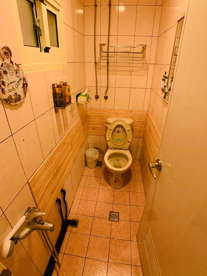 Fengchia Oslo Hotel ไถจง ภายนอก รูปภาพ