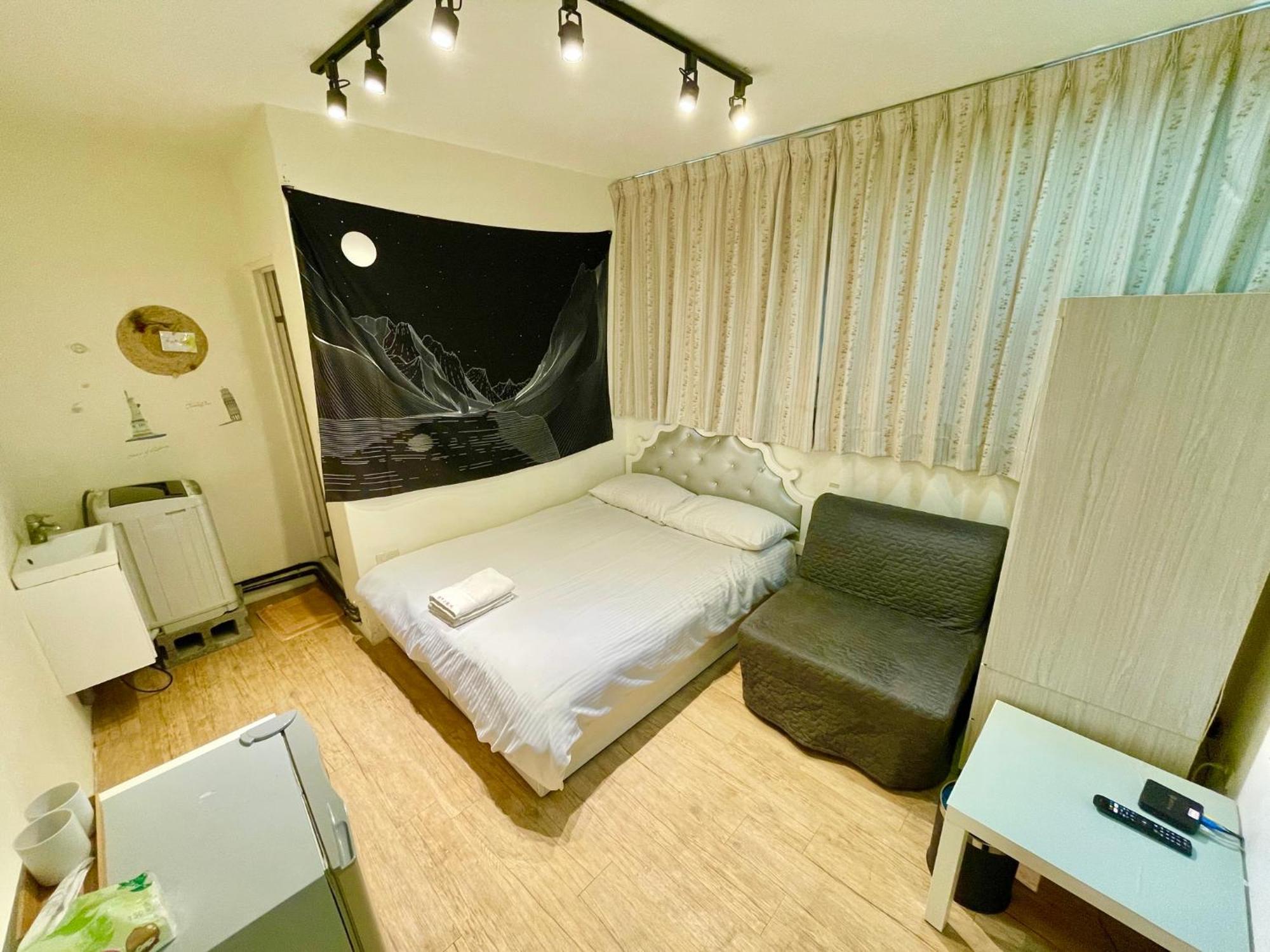 Fengchia Oslo Hotel ไถจง ภายนอก รูปภาพ