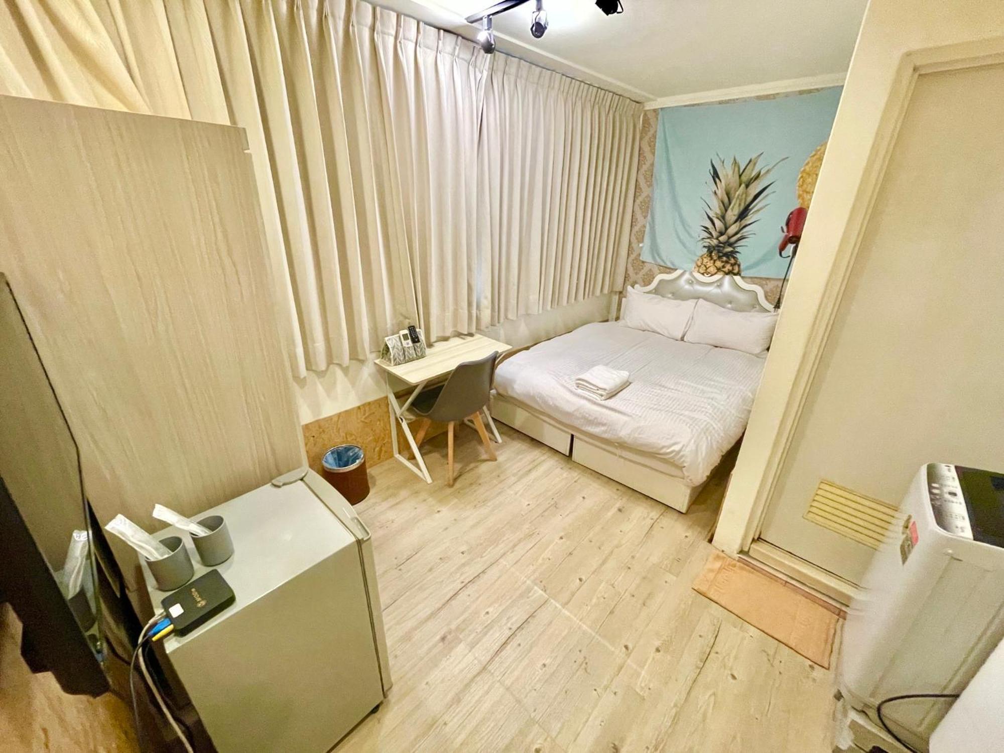 Fengchia Oslo Hotel ไถจง ภายนอก รูปภาพ